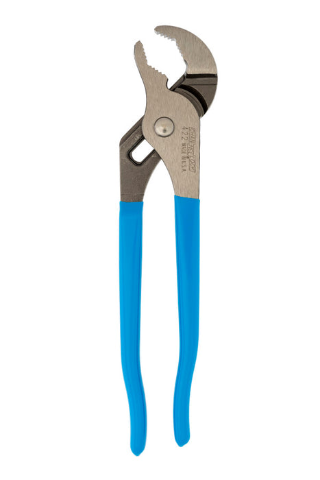 Channellock V-Jaw Tongue & Groove Pliers