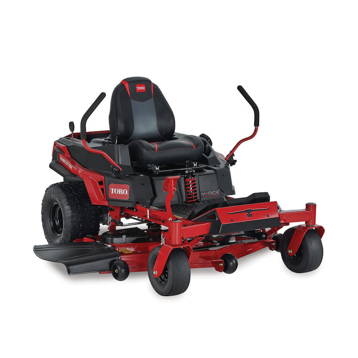 Toro 54" TimeCutter Max MyRide Zero Turn Mower