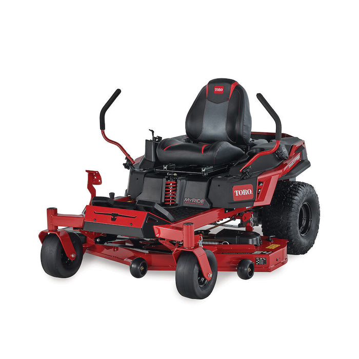 Toro 54" TimeCutter Max MyRide Zero Turn Mower