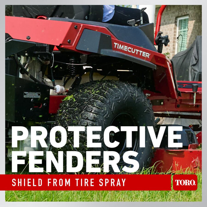 Toro 54" TimeCutter Max MyRide Zero Turn Mower