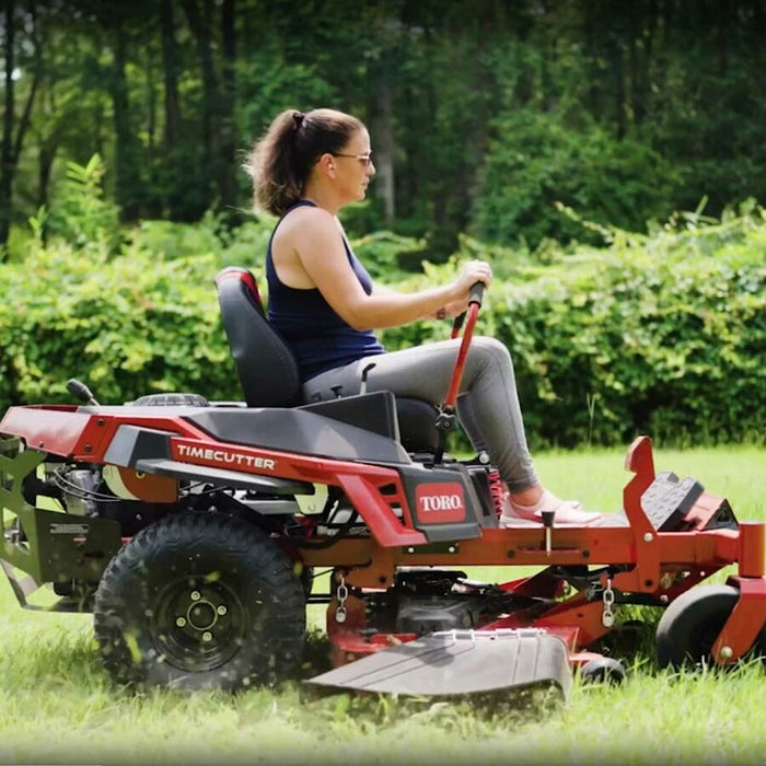 Toro 54" TimeCutter Max MyRide Zero Turn Mower