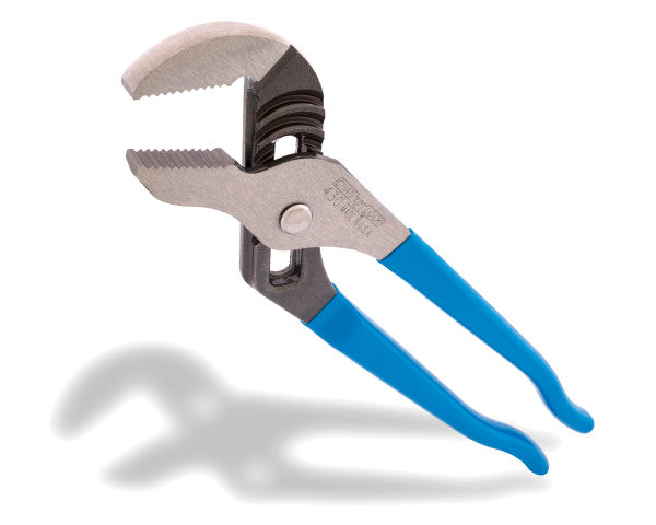 Channellock Straight Jaw Tongue & Groove Pliers