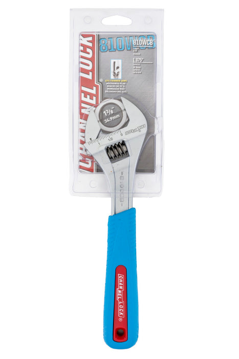 Channellock CODE BLUE® Adjustable Wrench