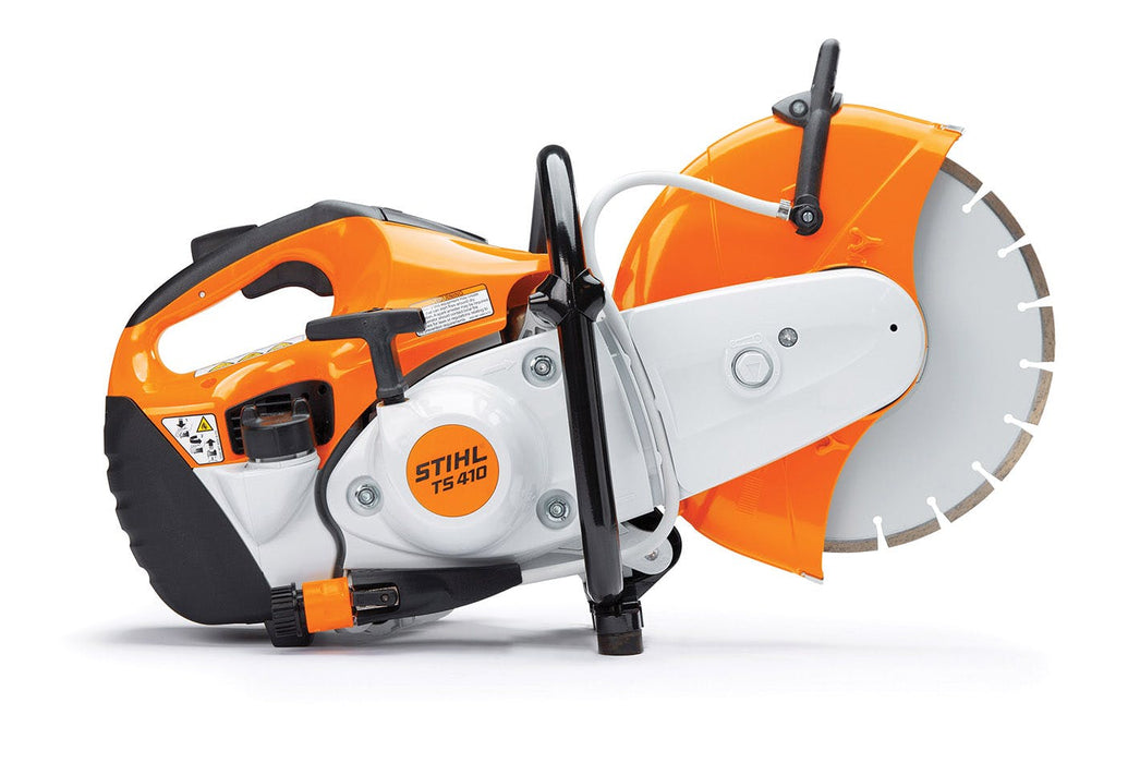 STIHL TS 410 Cutquik® Cut-Off Saw (66.7cc) - 12"