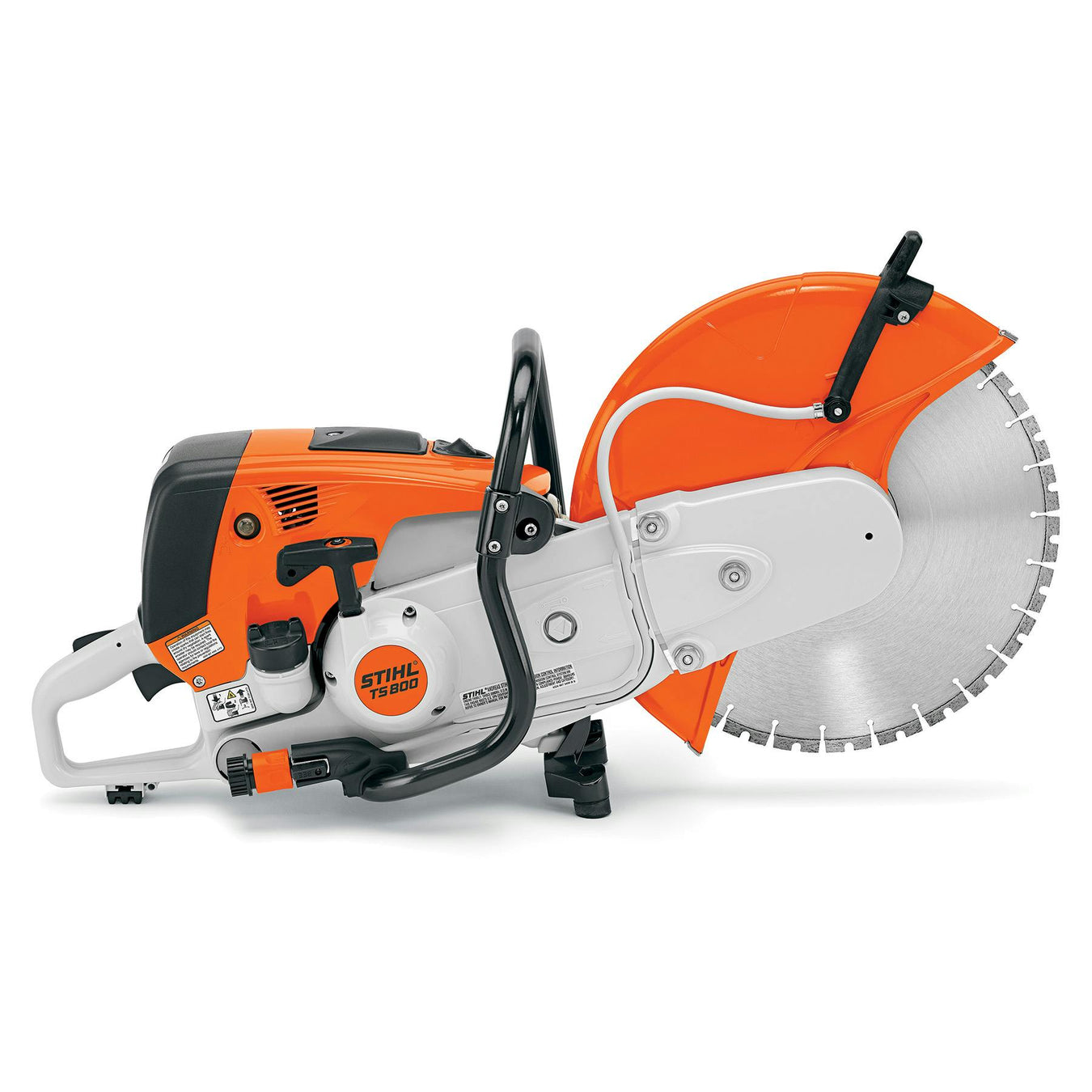 Concrete Saws