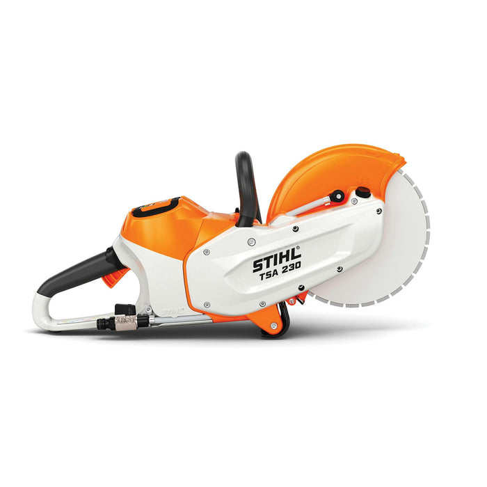 STIHL TSA 230 Cordless Battery Powered Cutquik® Cut-Off Saw Tool Only - 9"