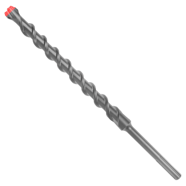 Diablo Rebar Demon™ SDS MAX 4-Cutter Carbide Tip Hammer Drill Bit