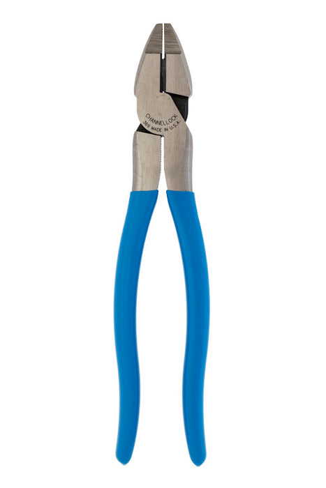 Channellock XLT Round Nose Linemen's Pliers