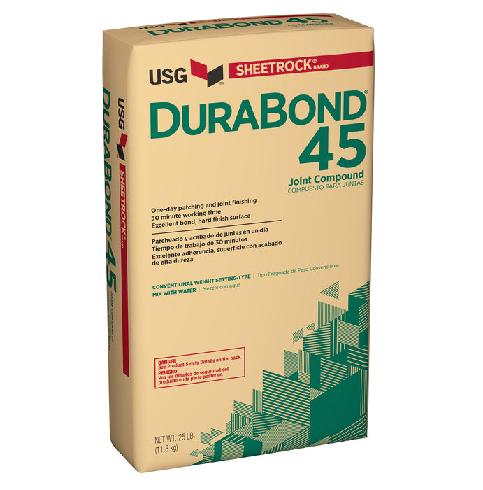 Sheetrock® Brand Durabond® 45 Joint Compound - 11 kg