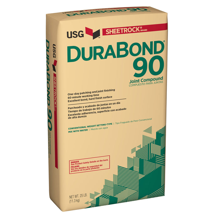 Sheetrock® Brand Durabond® 90 Joint Compound - 11 kg