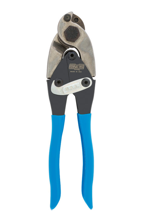 Channellock Cable Cutter Aviation Snips - 9"