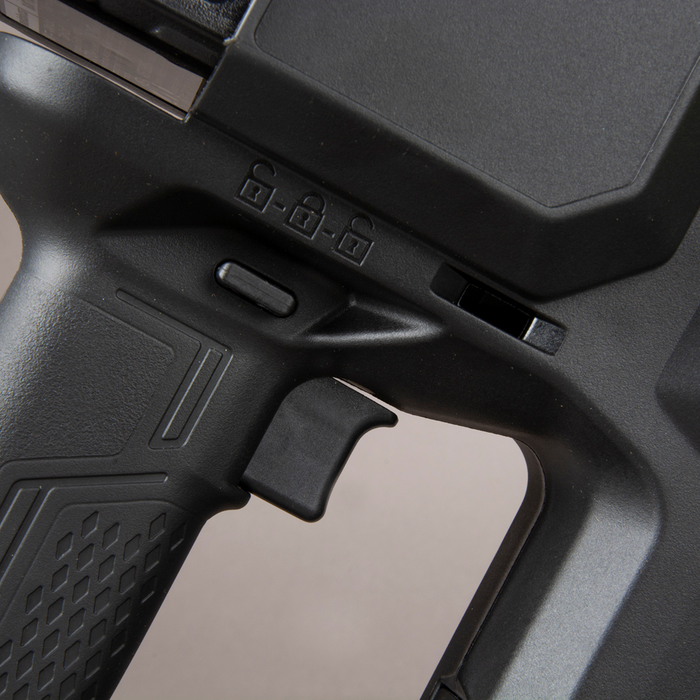 Metabo 36V Rebar Bender & Cutter Kit