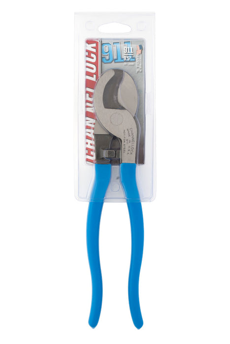 Channellock Cable Cutting Pliers - 9.5"