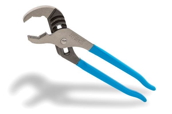 Channellock V-Jaw Tongue & Groove Pliers