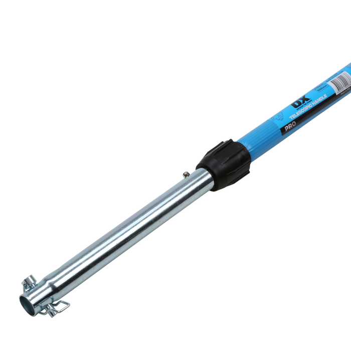 OX Pro 9-16FT Telescopic Handle
