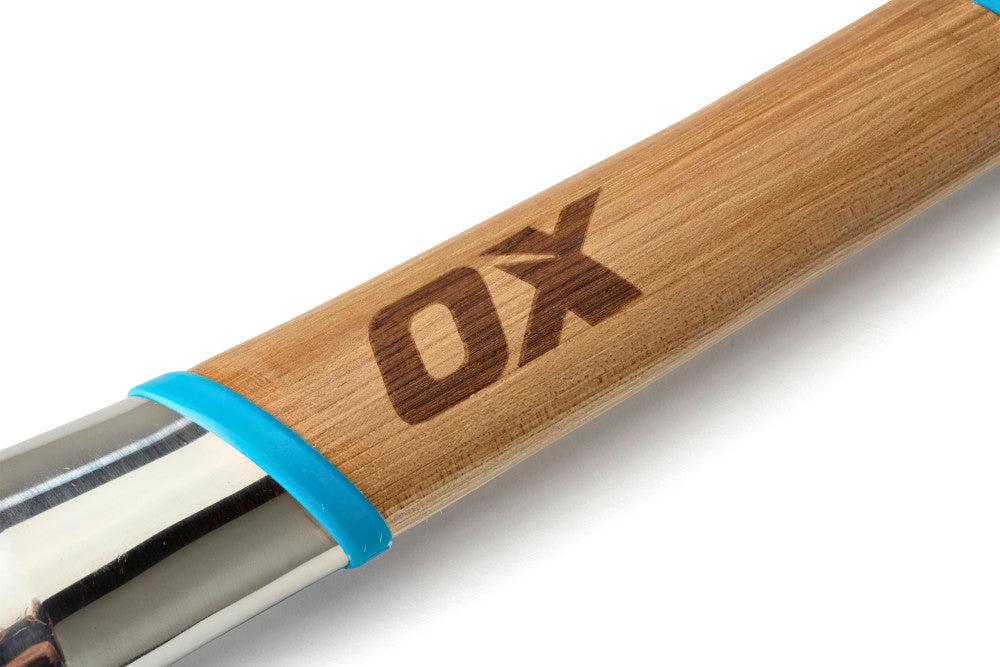 OX Pro 22 oz. Forged Steel Milled Face Framing Hammer