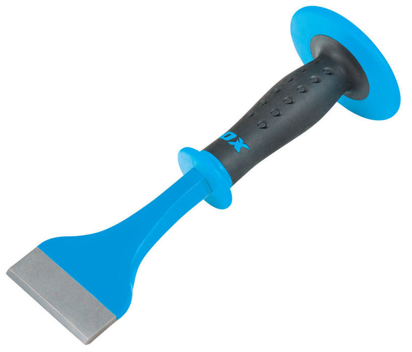 OX Pro 3" Floor Chisel