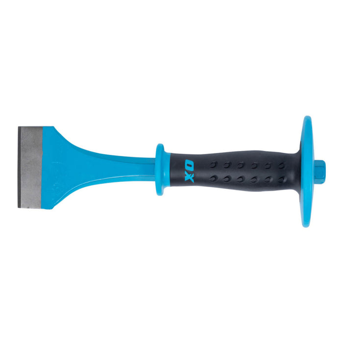 OX Pro 3" Floor Chisel
