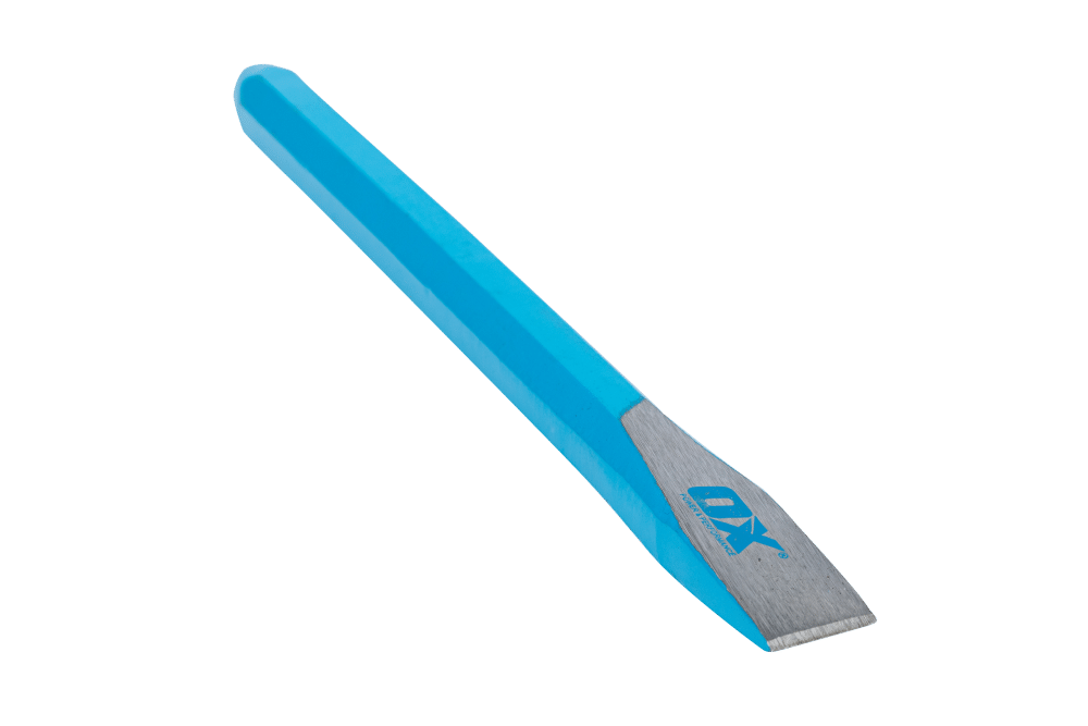 OX Trade 1" Cold Chisel