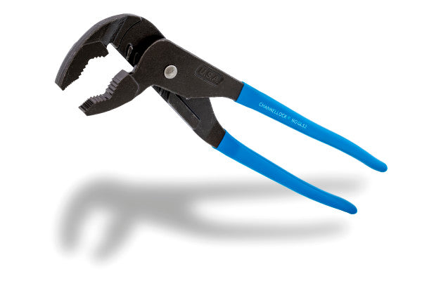 Channellock GRIPLOCK® Tongue & Groove Pliers