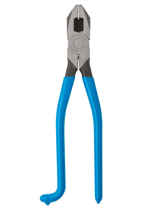 Channellock Ironworker's Pliers - 9"