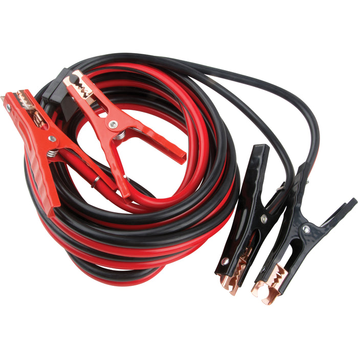 Aurora Tools 400A Booster Cables - 20ft