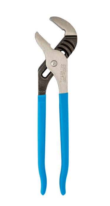 Channellock Straight Jaw Tongue & Groove Pliers