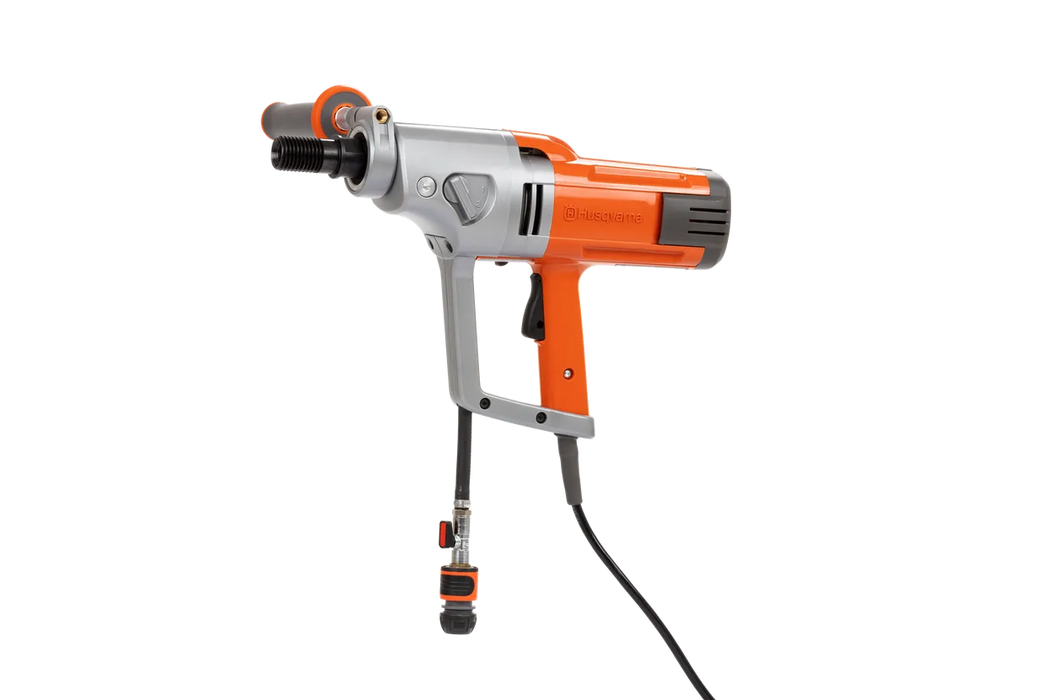 Husqvarna DM 230 Handheld Coring Drill