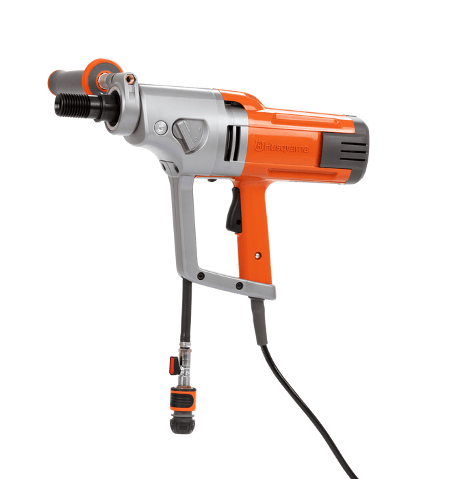 Husqvarna DM 230 Handheld Coring Drill