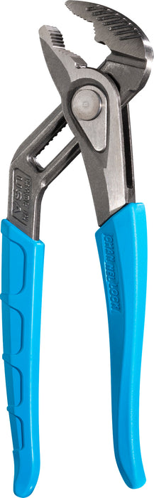 Channellock SpeedGrip V-Jaw Tongue & Groove Pliers - 10"