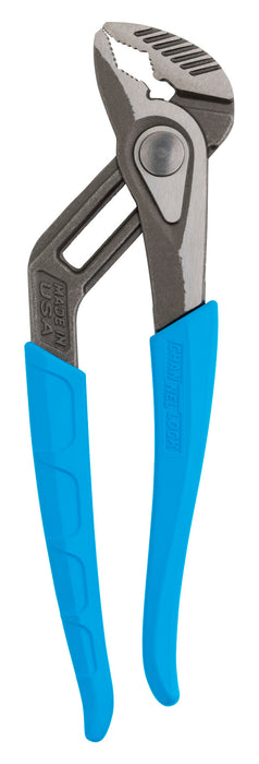 Channellock SpeedGrip V-Jaw Tongue & Groove Pliers - 10"