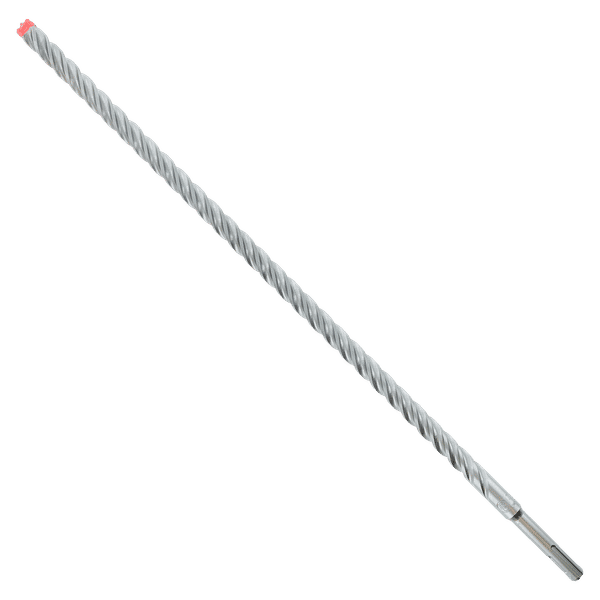 Diablo Rebar Demon SDS-Plus 4-Cutter Full Carbide Head Hammer Drill Bit