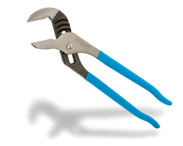 Channellock Straight Jaw Tongue & Groove Pliers