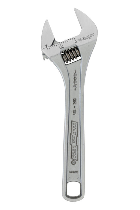 Channellock Adjustable Wrench