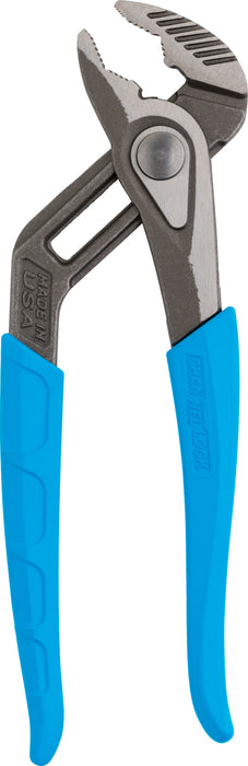 Channellock SpeedGrip V-Jaw Tongue & Groove Pliers - 10"